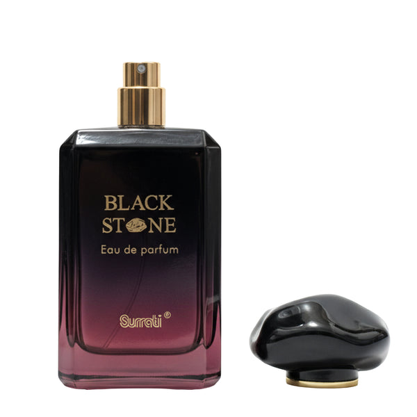 Black Stone - Eau De Parfum - 100ml