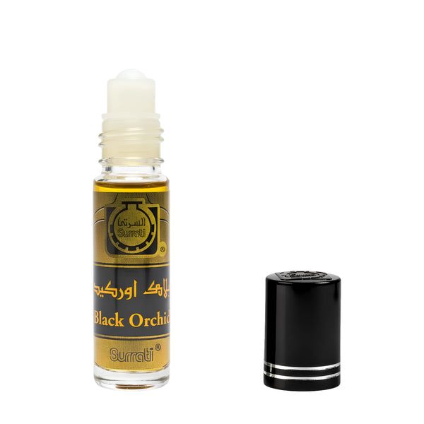 Black Orchid - 6ml Roll On