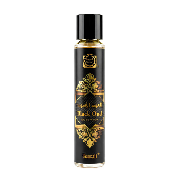 Black Oud - Eau De Parfum 55ml