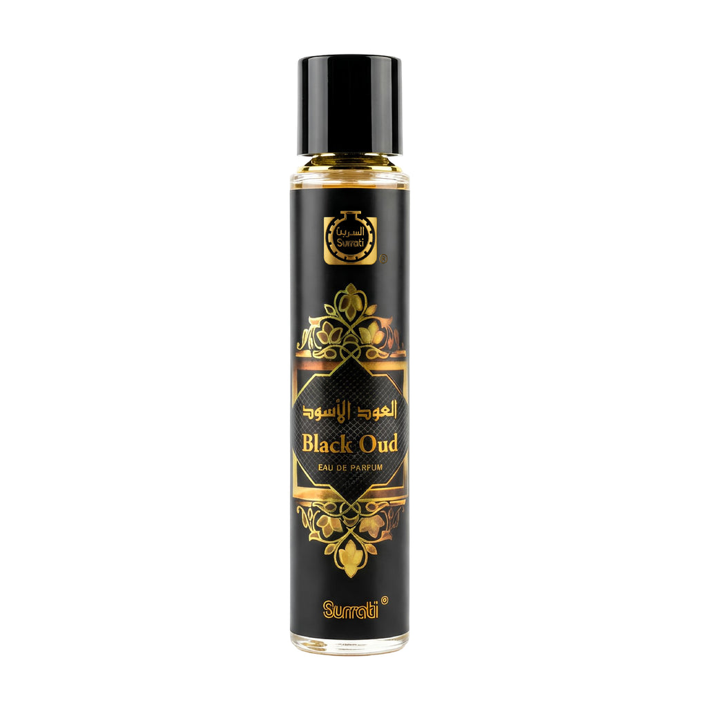 Black Oud - Eau De Parfum 55ml