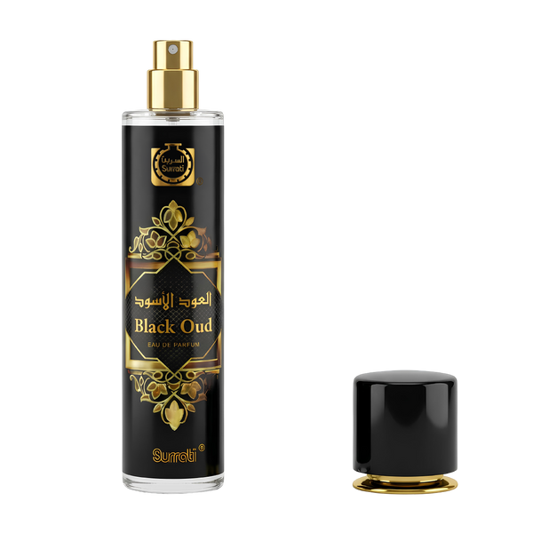 Black Oud - Eau De Parfum 55ml