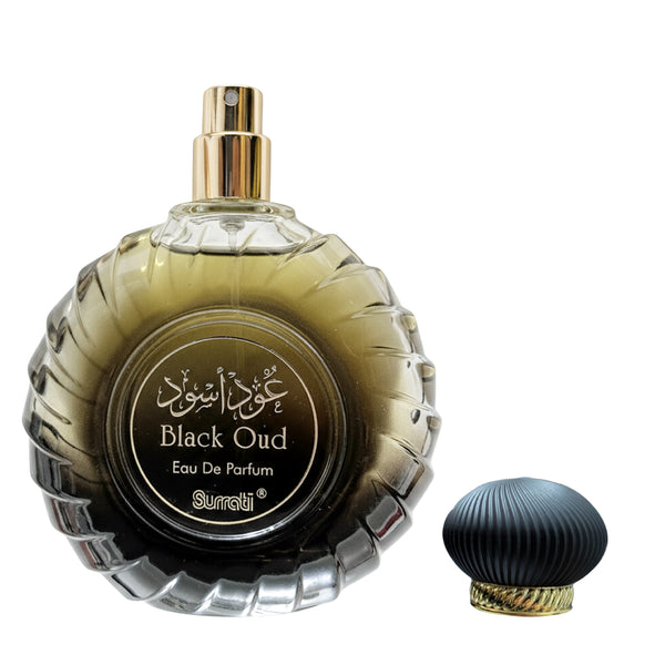 Black Oud - Eau De Parfum - 100ml