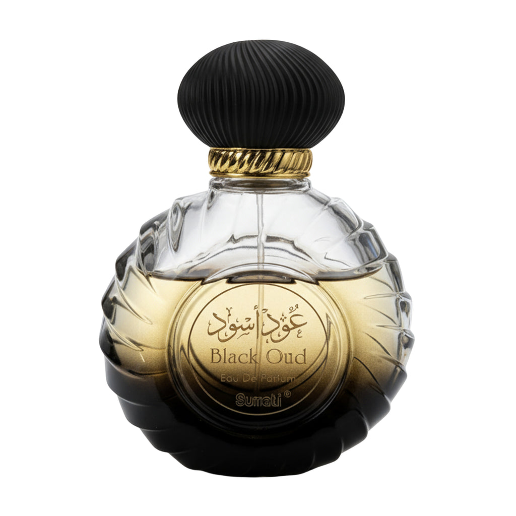 Black Oud - Eau De Parfum - 100ml