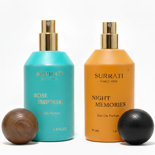 Imperial Collection - 55ml