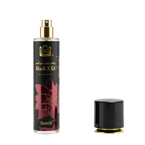Black XXS - Eau De Parfum 55ml
