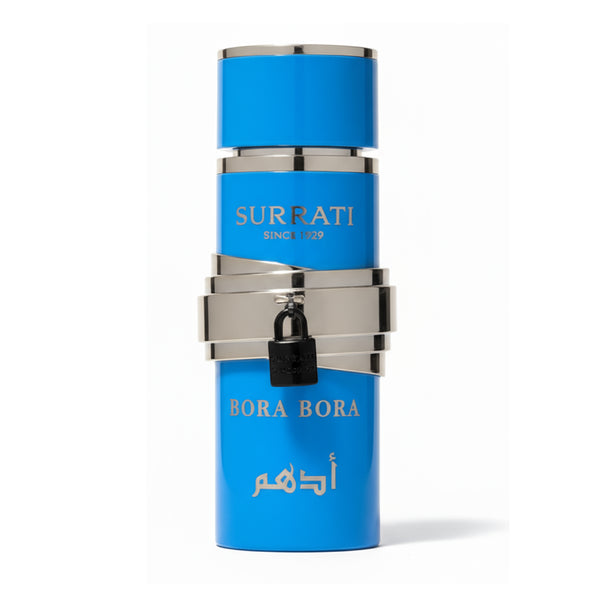 Bora Bora - Eau De Parfum - 100ml