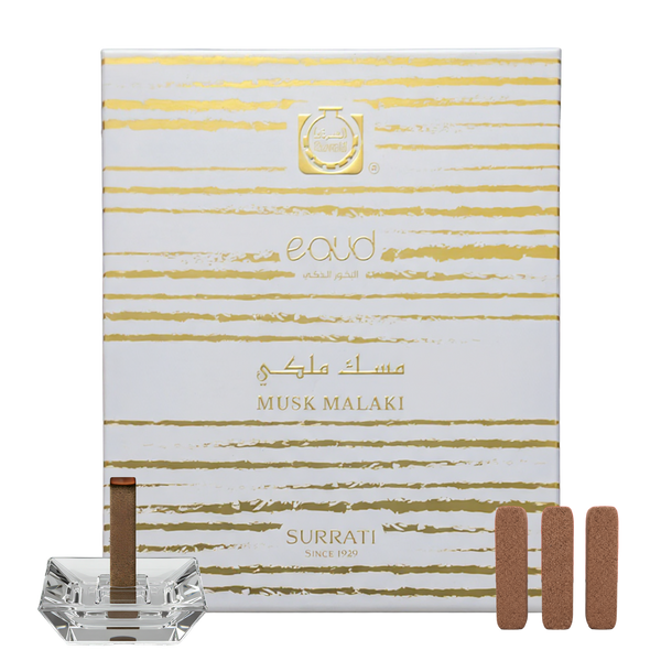 Musk Malaki - Eoud Sticks
