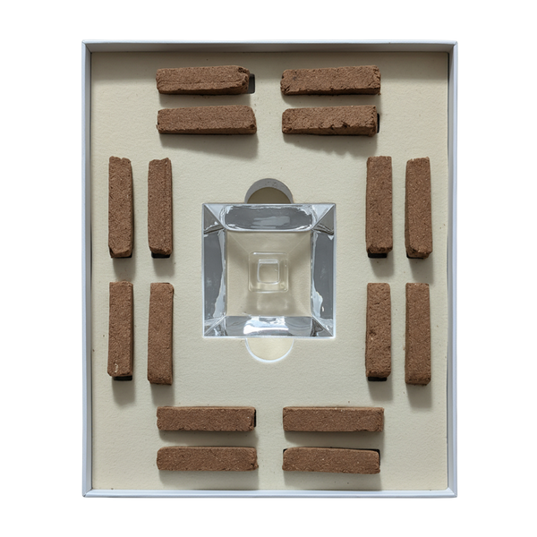 Musk Malaki - Eoud Sticks