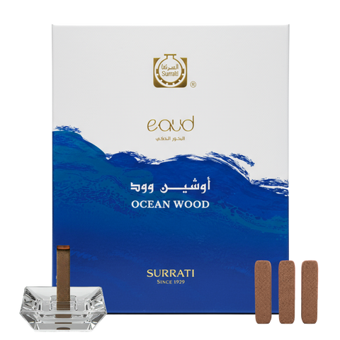 Ocean Wood - Eoud Sticks - Wholesale