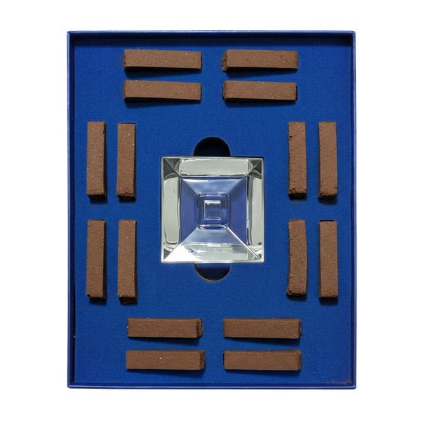 Ocean Wood - Eoud Sticks