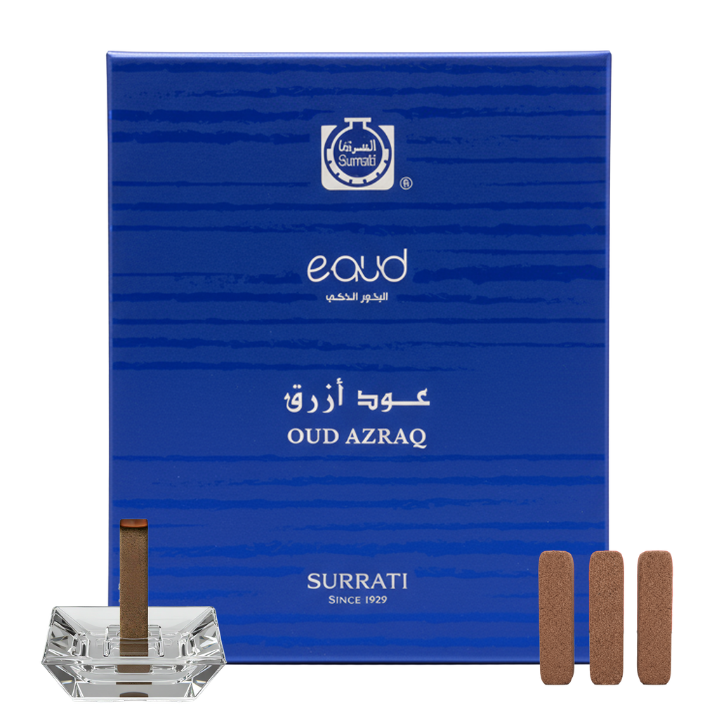 Oud Azraq - Eoud Sticks