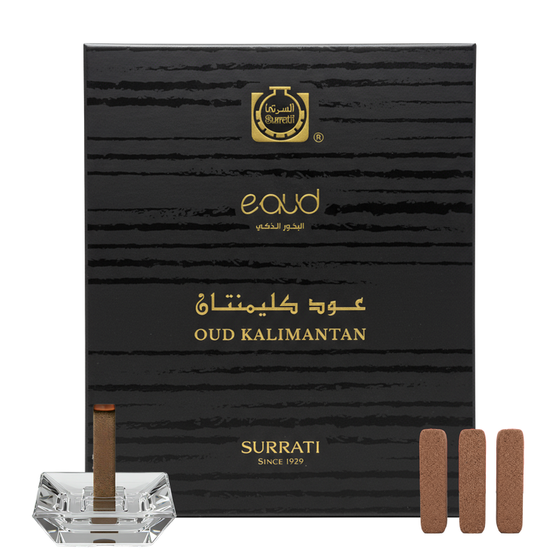Oud Kalimantan - Eoud Sticks