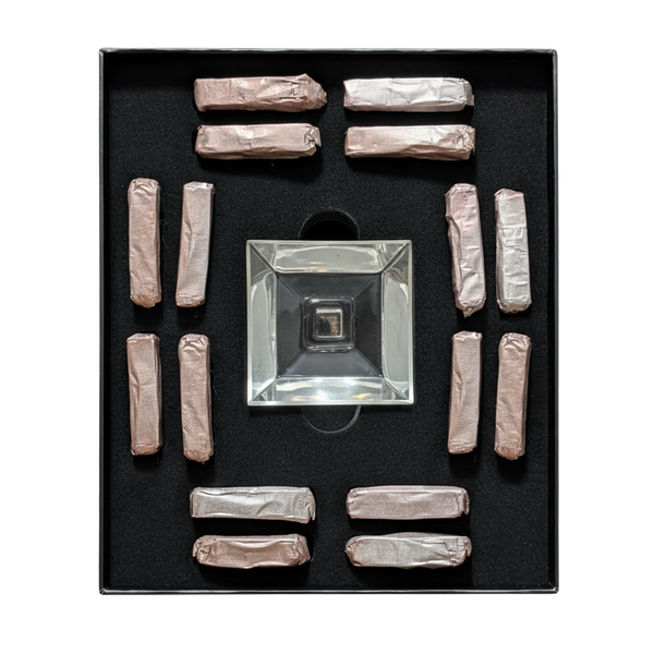 Oud Kalimantan - Eoud Sticks