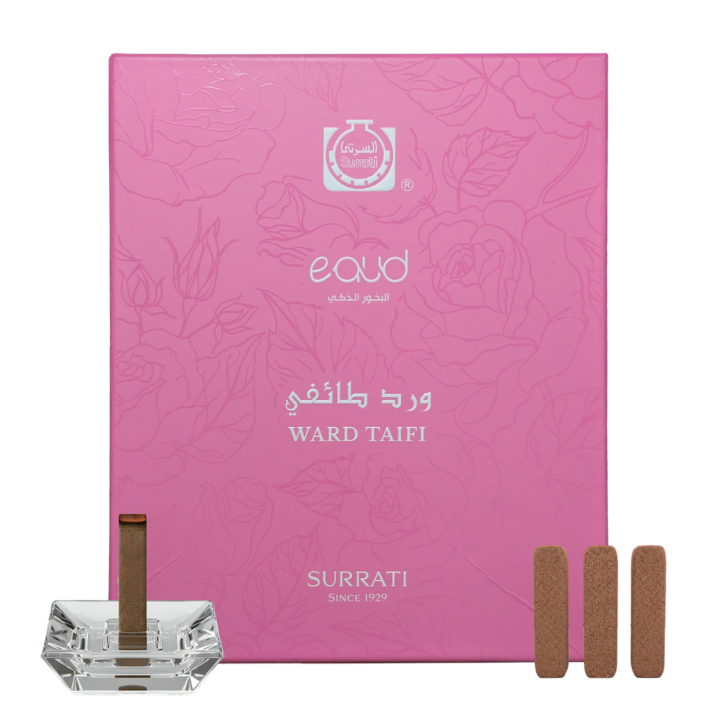 Ward Taifi - Eoud Sticks