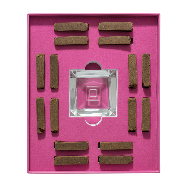 Ward Taifi - Eoud Sticks