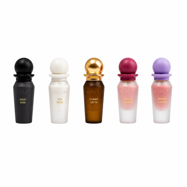 1929 collection  (2) | Extrait De Parfum | Discovery set | 10mlx5 - wholesale