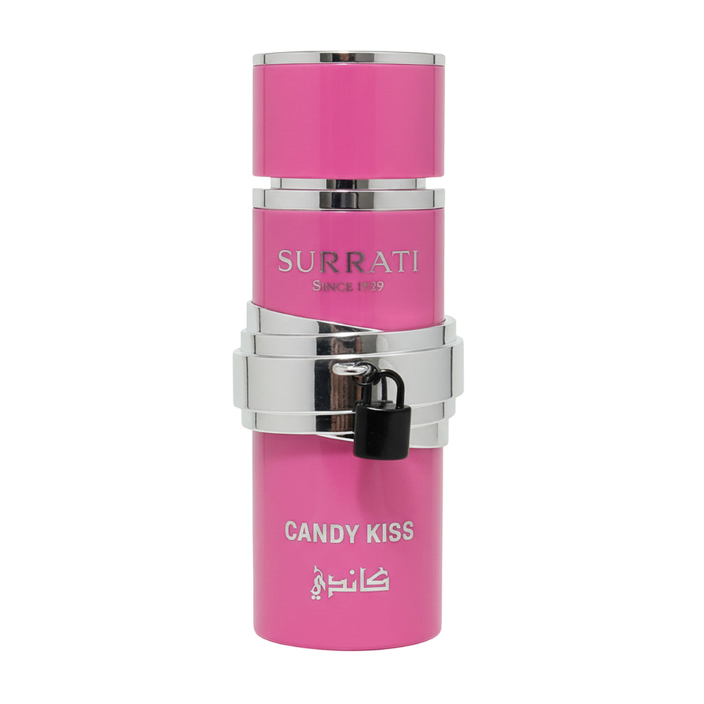 Candy Kiss - Eau De Parfum - 100ml