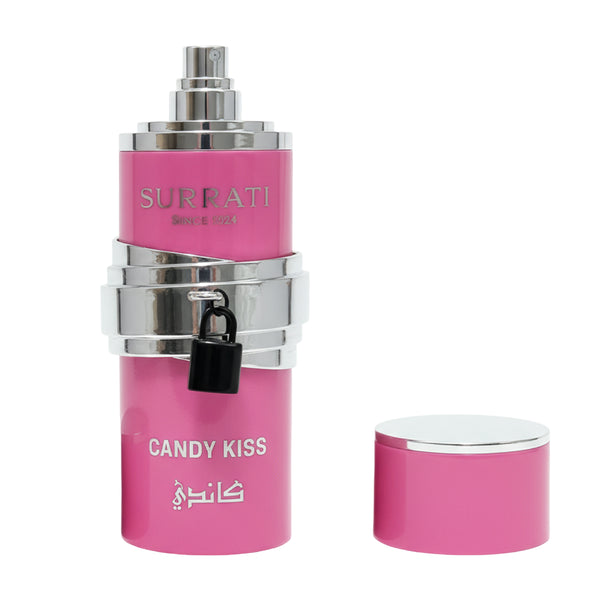 Candy Kiss - Eau De Parfum - 100ml