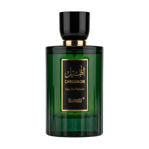 Cardamom - Eau De Parfum - 100ml