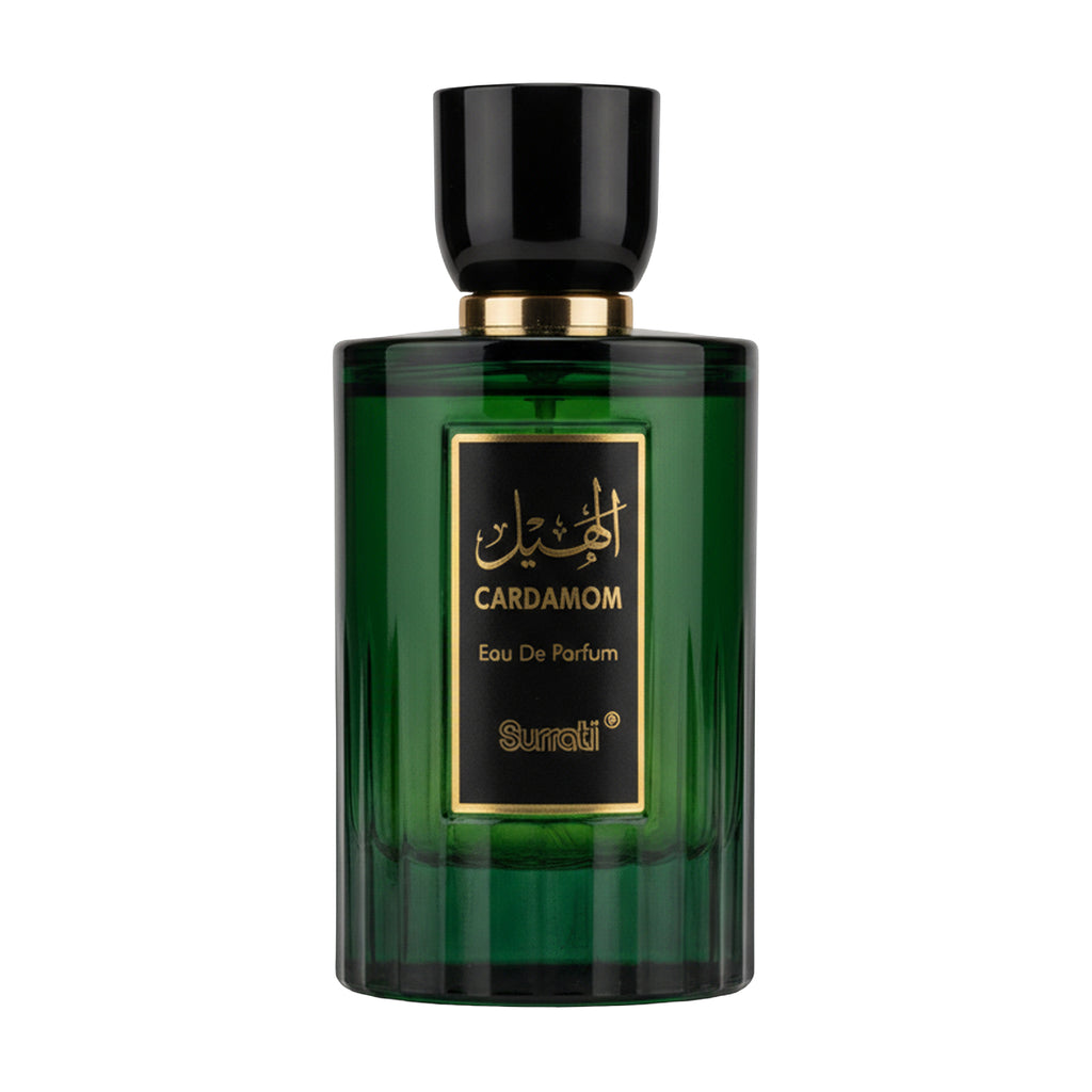 Cardamom - Eau De Parfum - 100ml