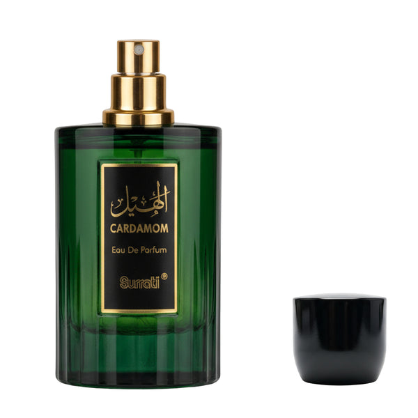 Cardamom - Eau De Parfum - 100ml