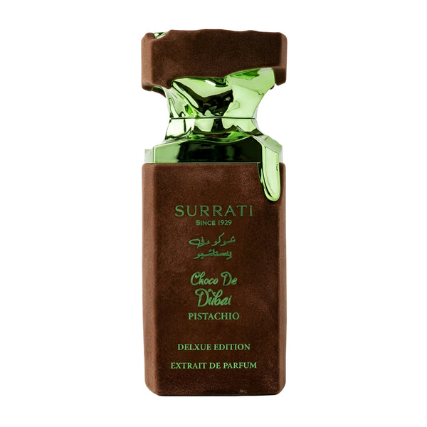 Choco De Dubai - Extrait De Parfum 100ml - Wholesale