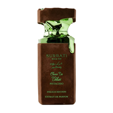 Choco De Dubai - Extrait De Parfum 100ml - Wholesale