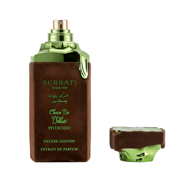 Choco De Dubai - Extrait De Parfum 100ml - Wholesale