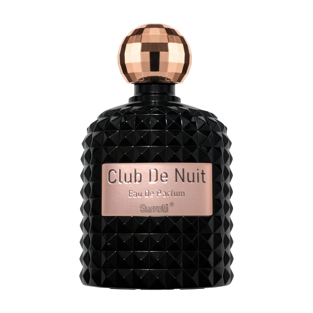 Club De Nuit - Eau De Parfum - 100ml