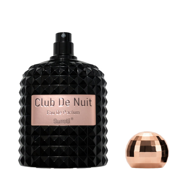 Club De Nuit - Eau De Parfum - 100ml