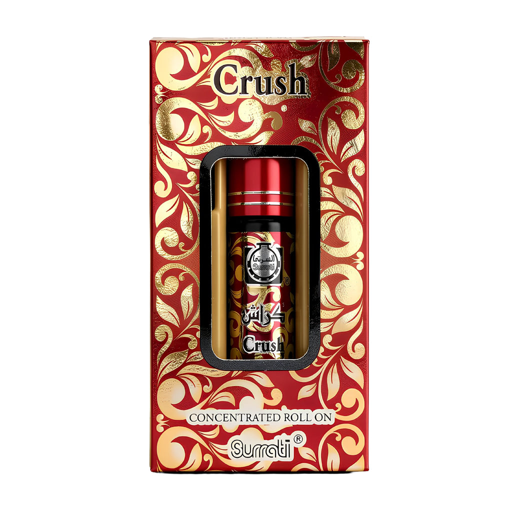 Crush - 6ml Roll On