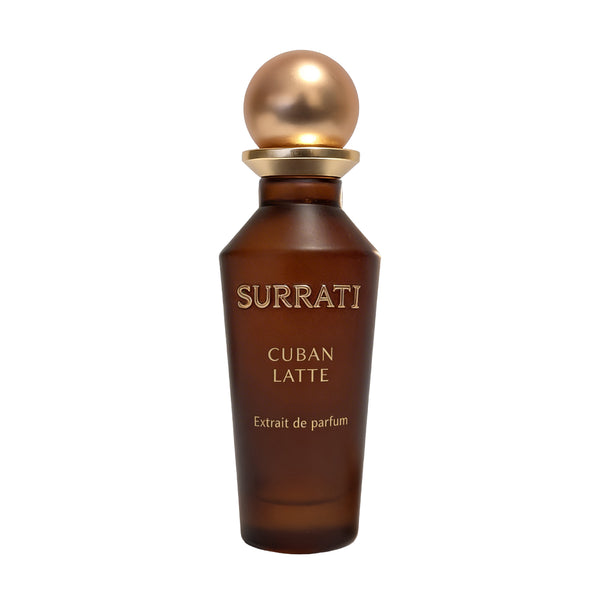 Cuban Latte - Extrait de Parfum - 150ml