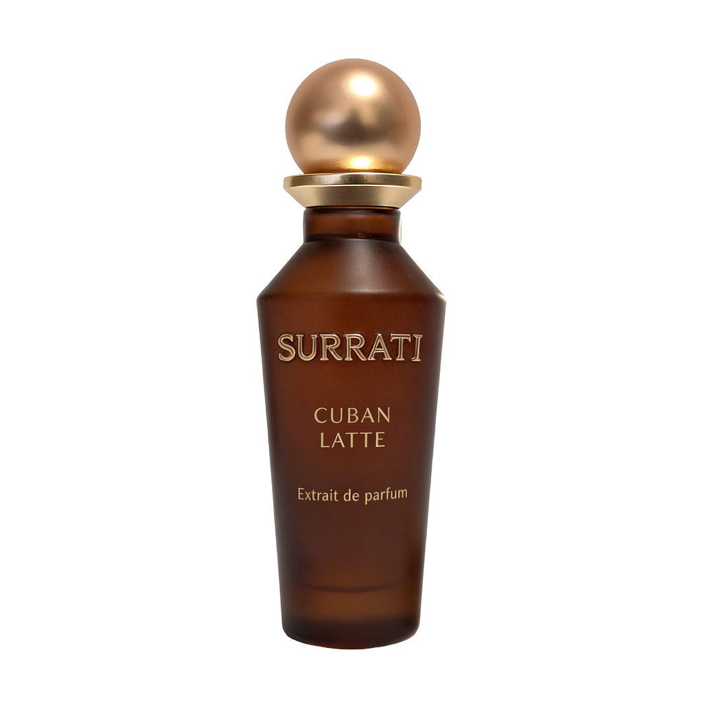 Cuban Latte - Extrait de Parfum - 150ml - Wholesale