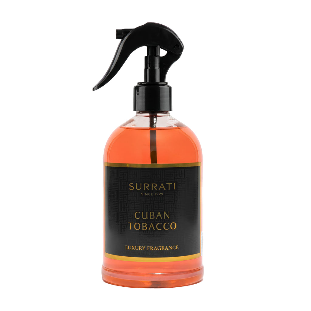 Cuban Tobacco - Air Freshener 500ml