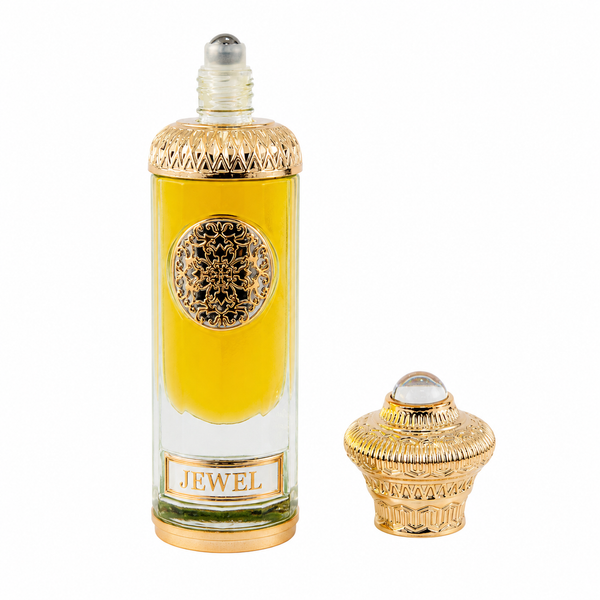 Jewel - Concentrated Perfume Oil - 25ml - Wholesale
