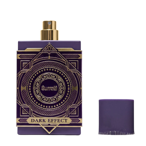 Dark Effect - Extrait De Parfum - 100ml