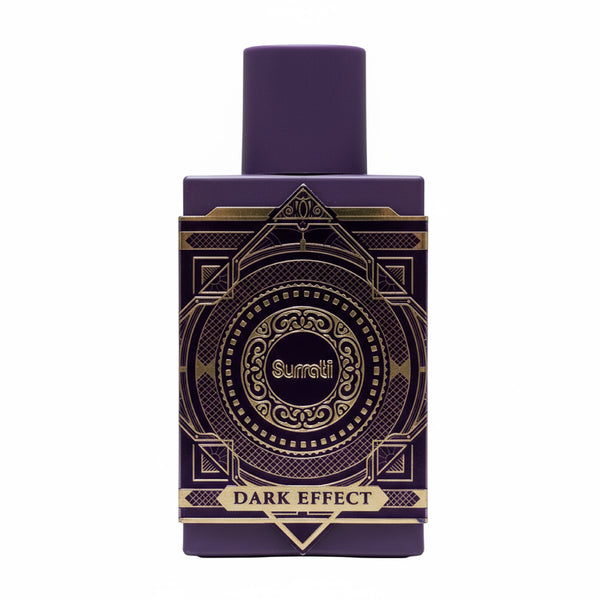 Dark Effect - Extrait De Parfum - 100ml