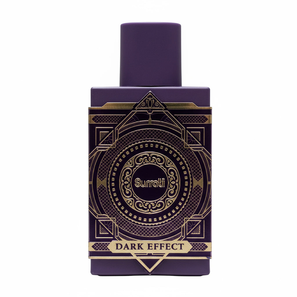Dark Effect - Extrait De Parfum - 100ml