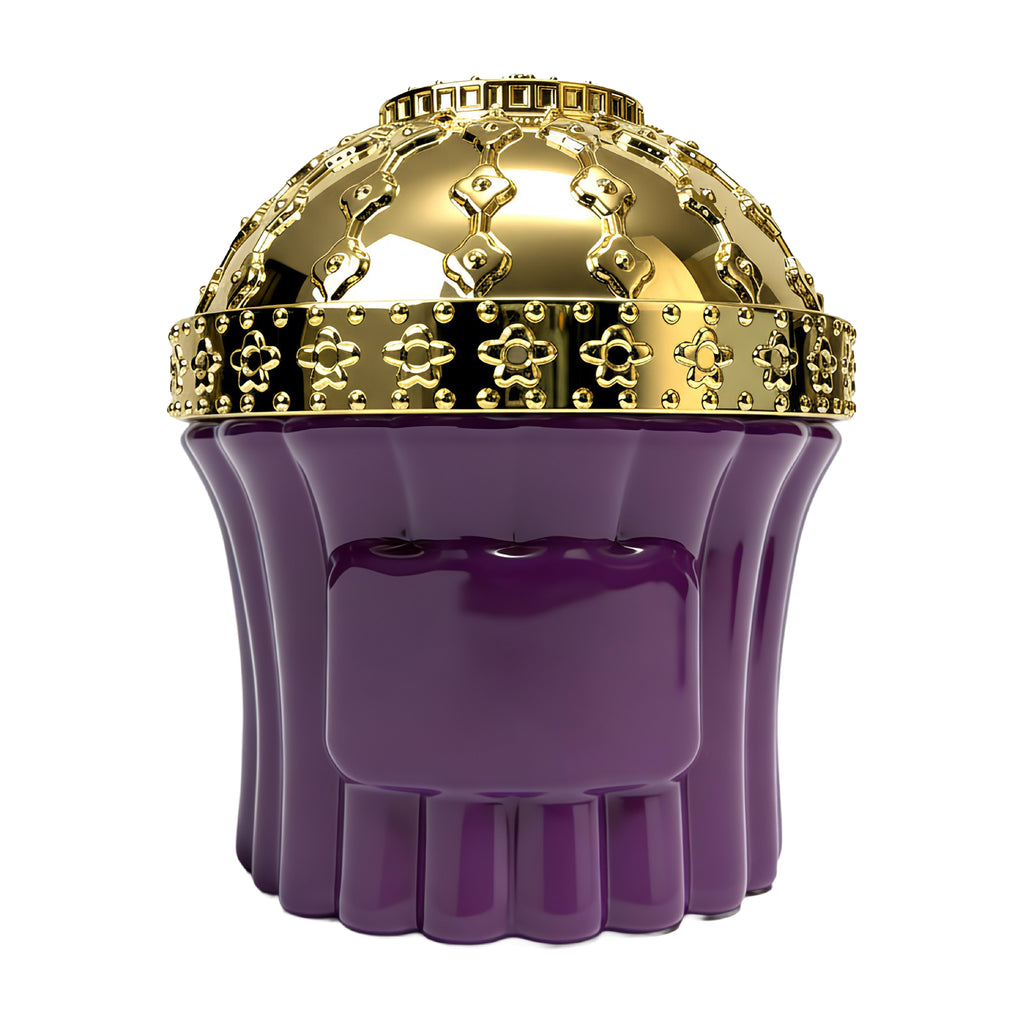 Dark Effect - Bakhoor 40g