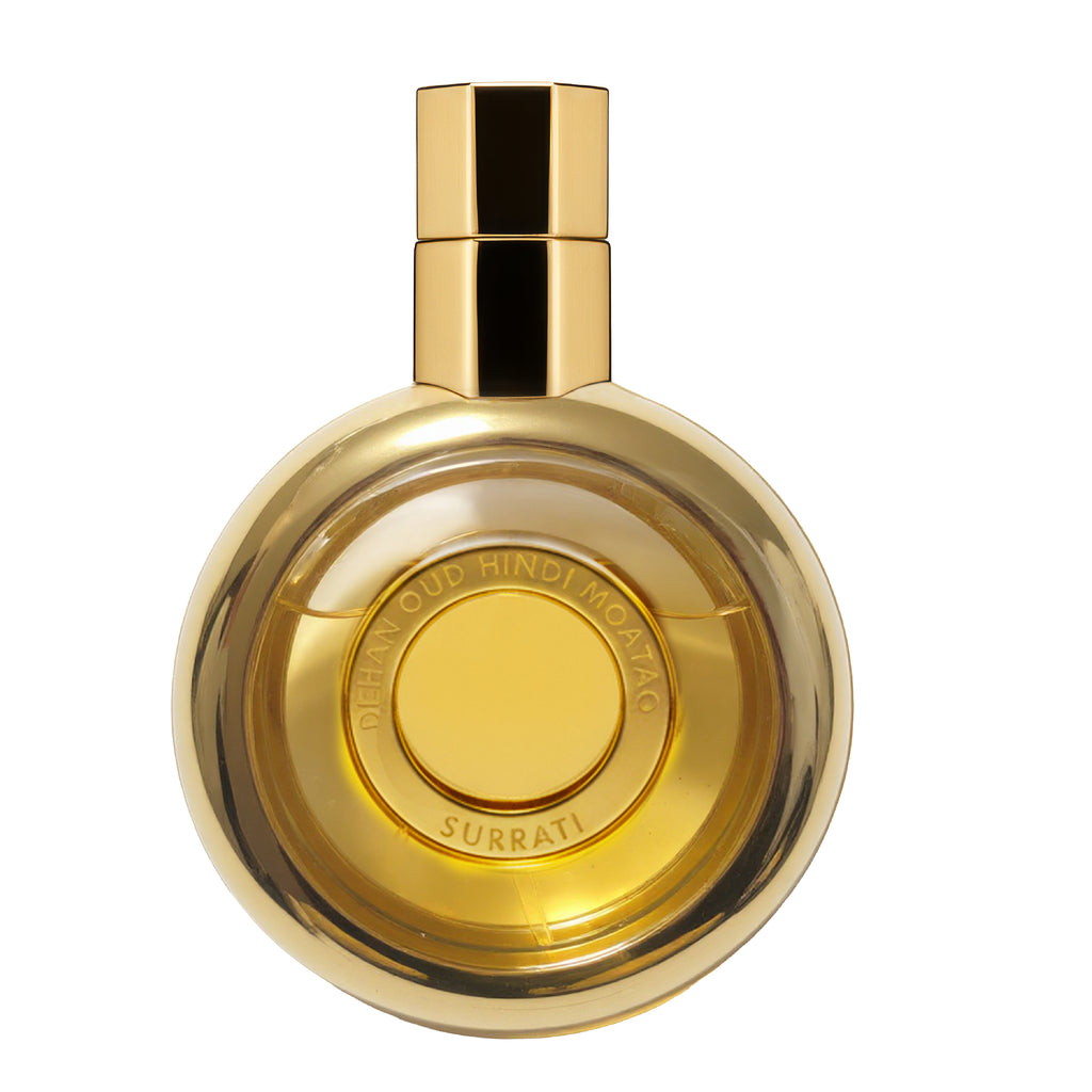 Dehan Oud Hindi Moataq - 50ml