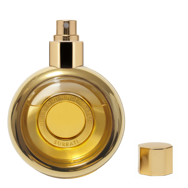 Dehan Oud Hindi Moataq - 50ml