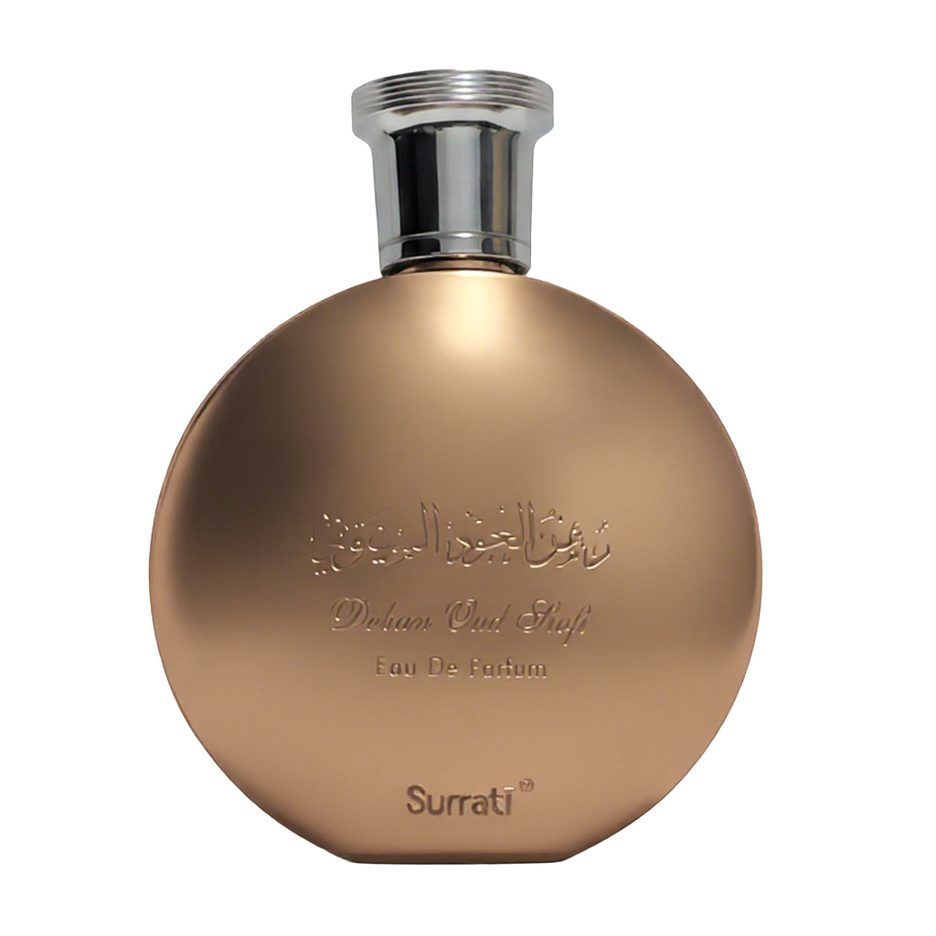 Dehan Oud Siofi - Eau De Parfum - 75ml