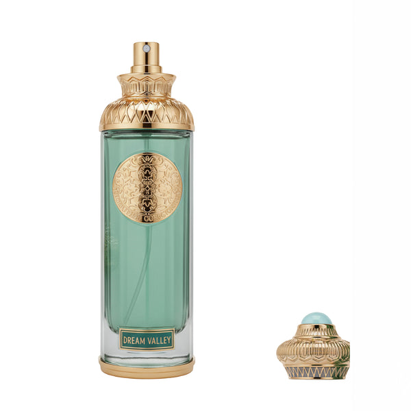Dream Valley - Eau De Parfum - 140ml