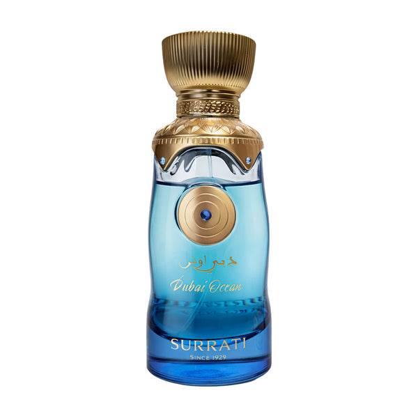 Dubai Ocean - Eau de Parfum - 100ml