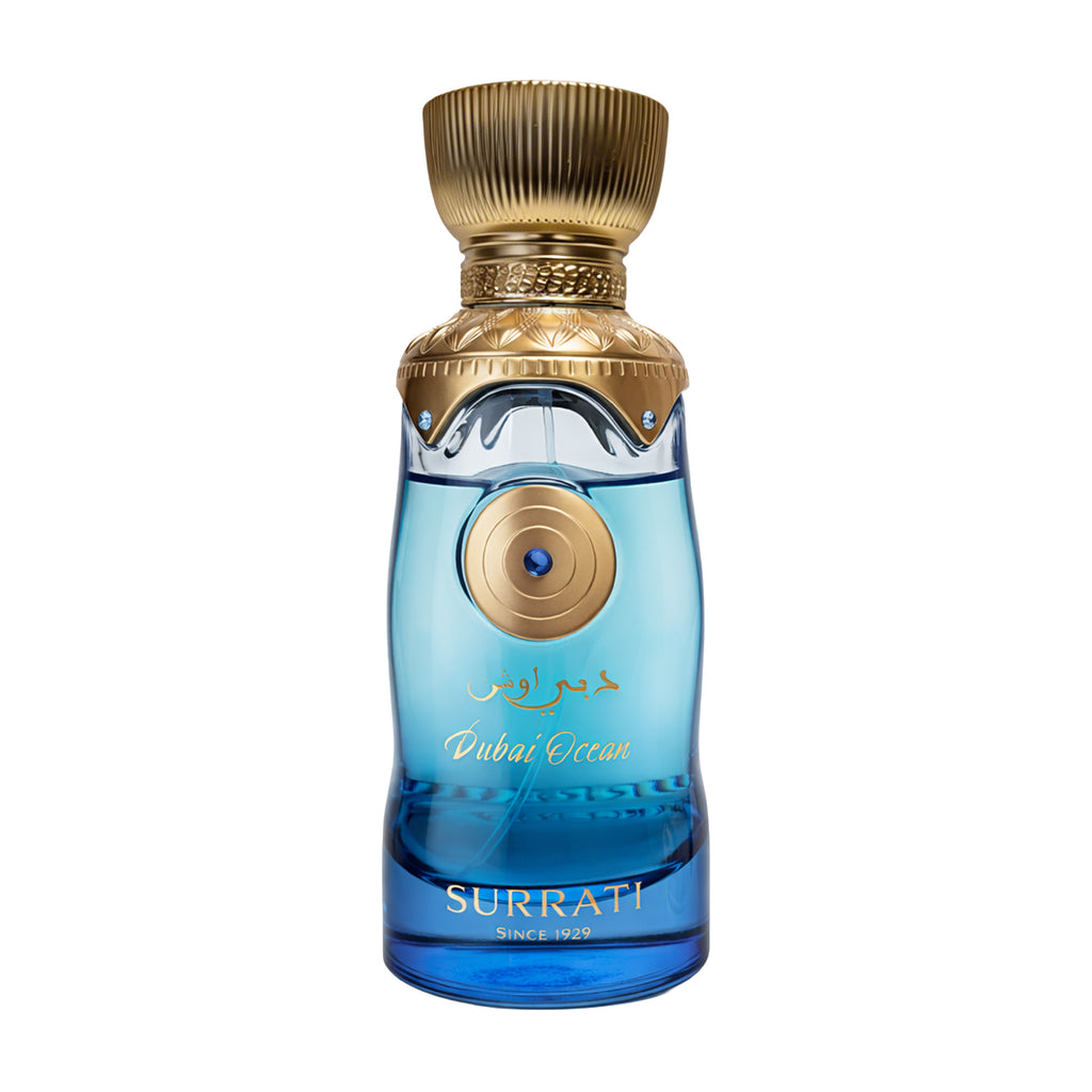 Dubai Ocean - Eau de Parfum - 100ml - Wholesale