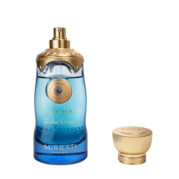 Dubai Ocean - Eau de Parfum - 100ml