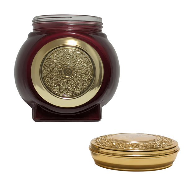 Dukhoon Al Oud - Bakhoor 80g