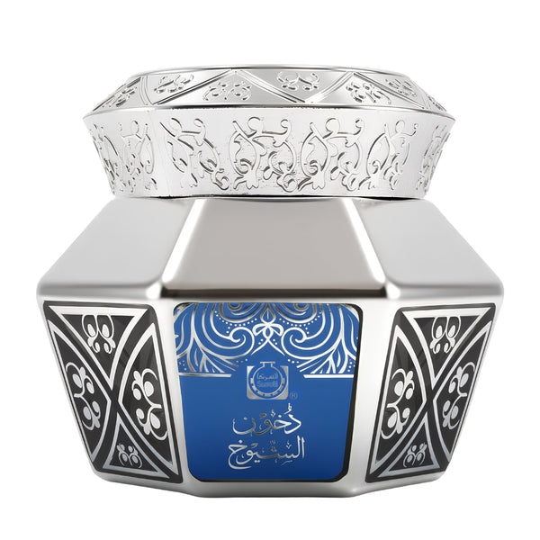 Dukhoon Al Shiokh - Bakhoor 80g