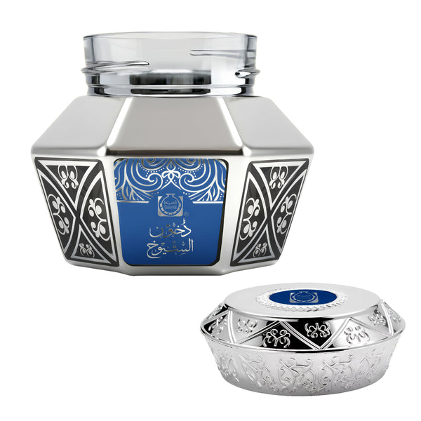 Dukhoon Al Shiokh - Bakhoor 80g