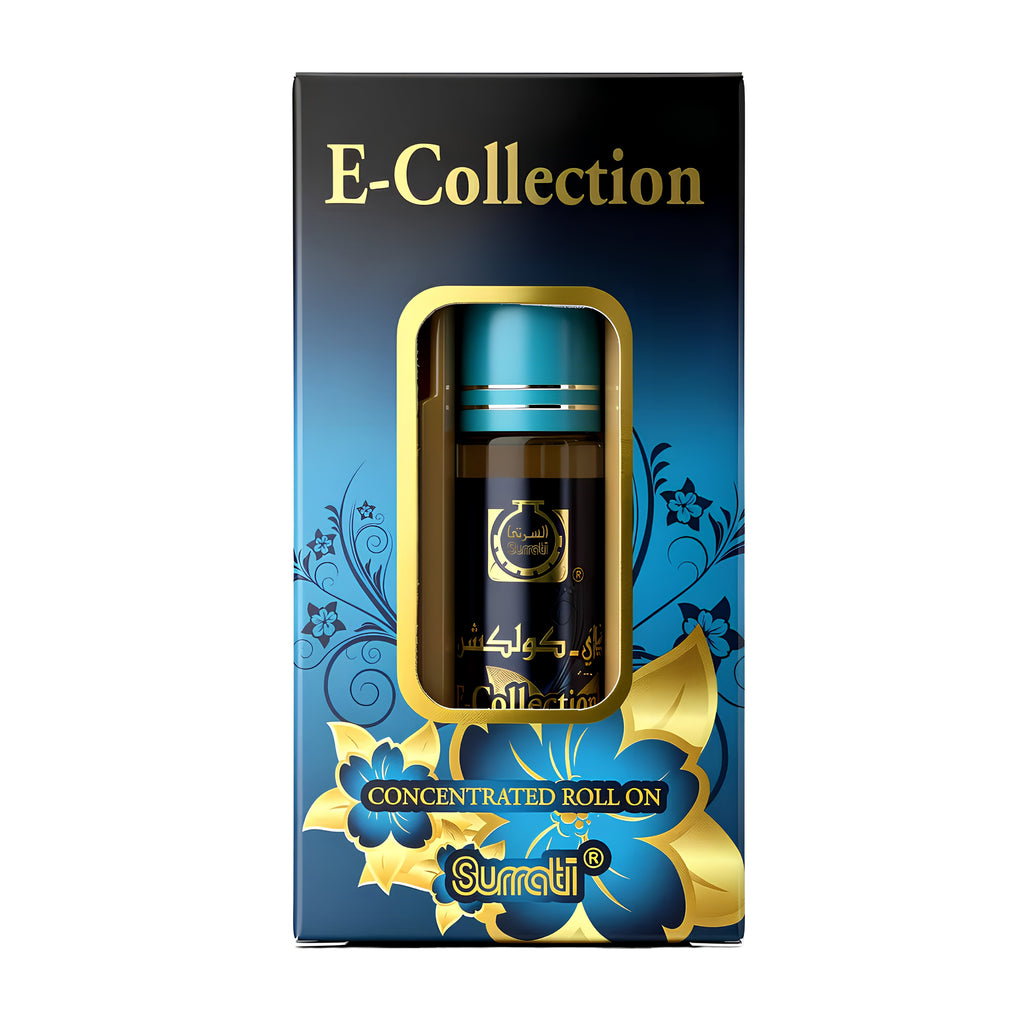 E-Collection - 6ml Roll On